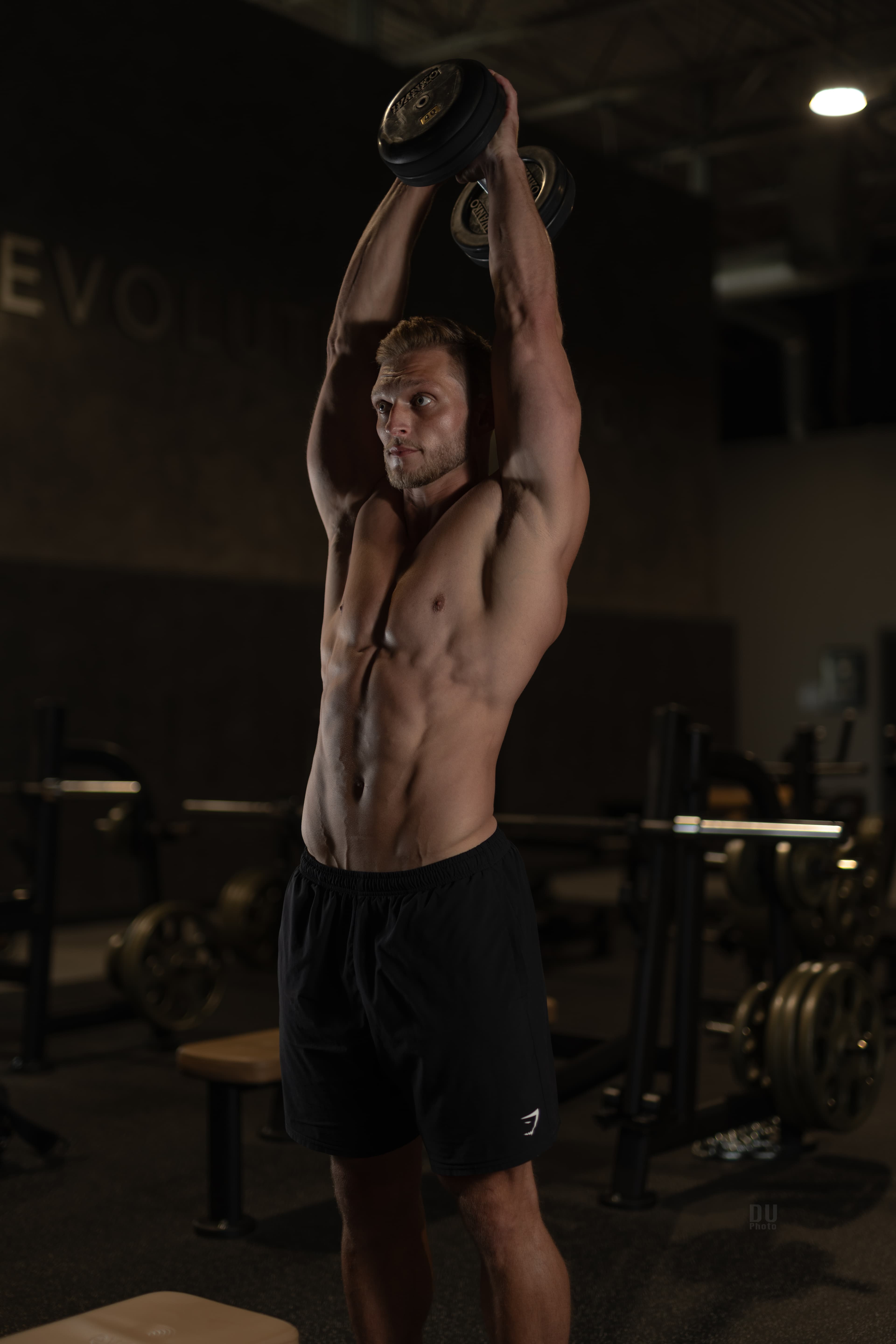 Strength Training