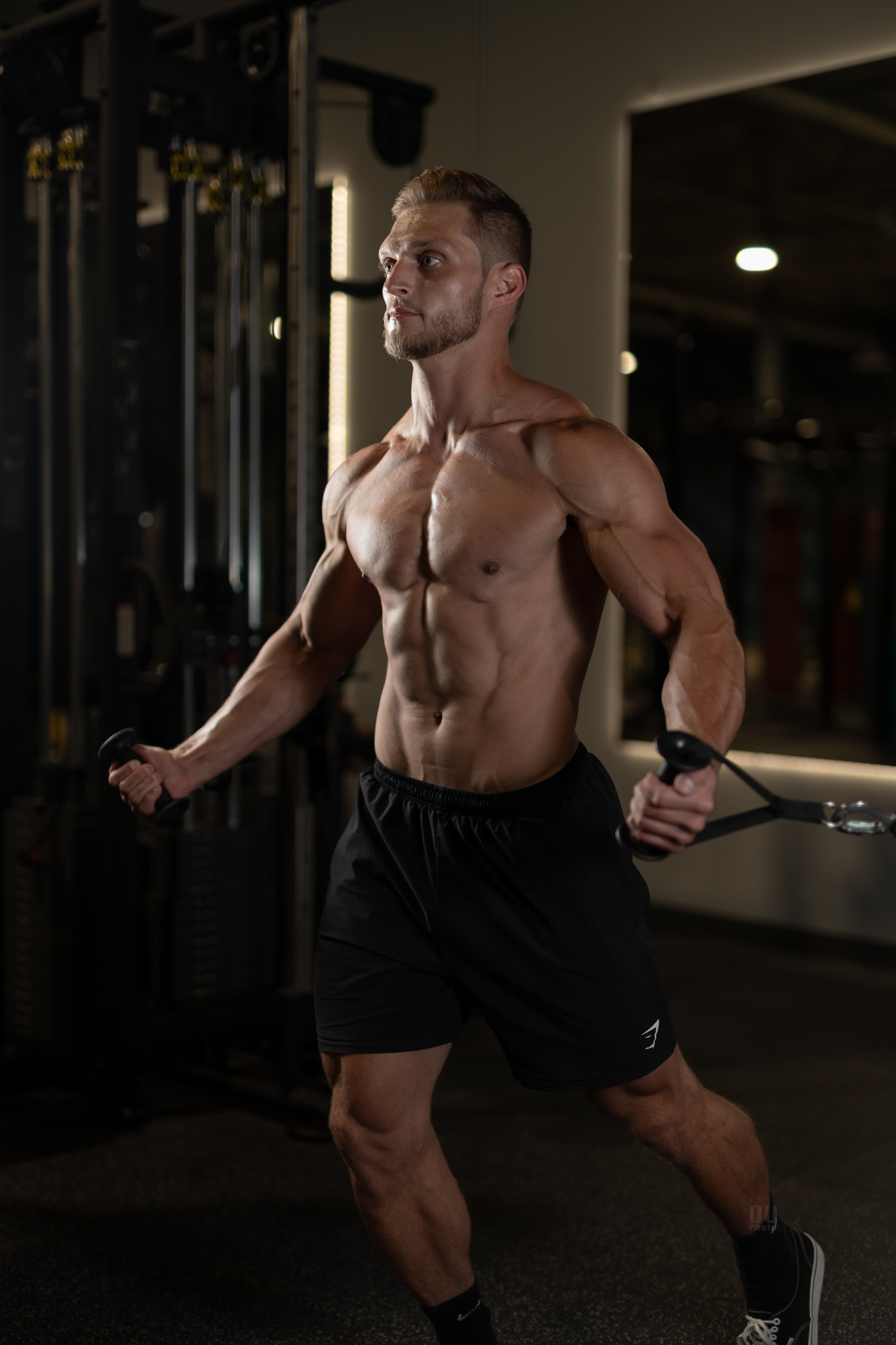 Fitness Training